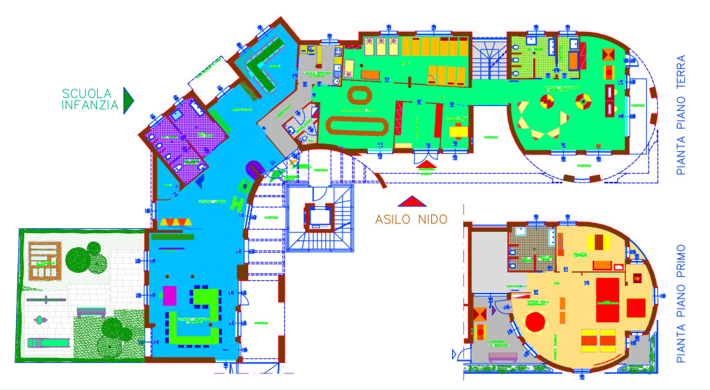 scuola